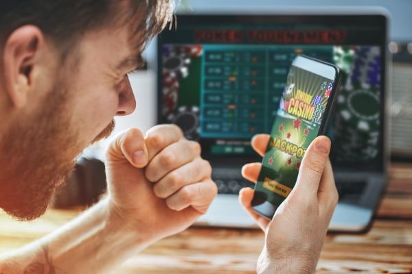 jl520 slot games and casino categories on mobile