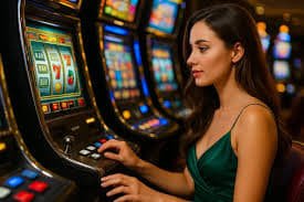 Filipino player enjoying online slot games on jl520 mobile platform